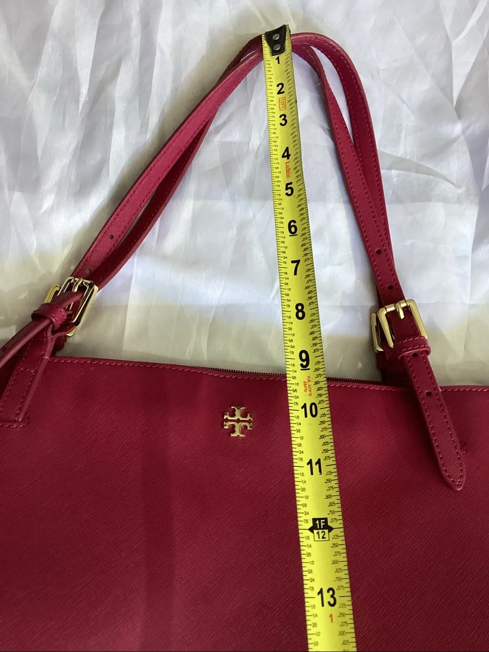 Tory Burch tote bag